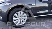 2021 Jaguar F-PACE