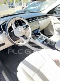 2021 Jaguar F-PACE