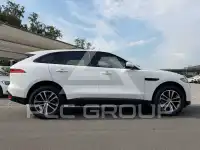 2021 Jaguar F-PACE