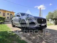 2021 Jaguar F-PACE
