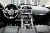 2021 Jaguar F-PACE
