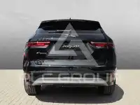 2021 Jaguar F-PACE