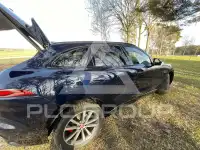 2021 Jaguar F-PACE