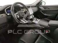 2021 Jaguar F-PACE