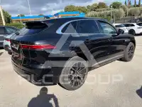 2021 Jaguar F-PACE
