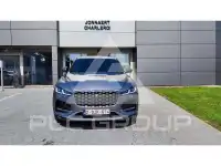 2021 Jaguar F-PACE