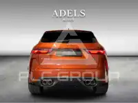 2021 Jaguar F-PACE