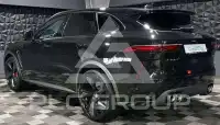 2021 Jaguar F-PACE