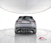 2021 Jaguar F-PACE