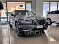 2021 Jaguar F-PACE