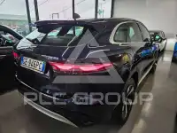 2021 Jaguar F-PACE