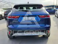 2021 Jaguar F-PACE