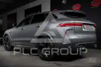 2021 Jaguar F-PACE