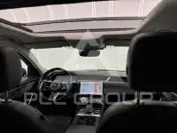 2021 Jaguar F-PACE