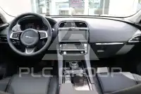 2021 Jaguar F-PACE
