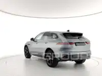 2021 Jaguar F-PACE