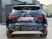 2021 Jaguar F-PACE