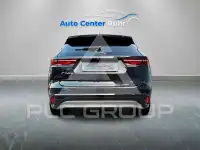 2021 Jaguar F-PACE