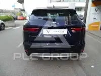 2021 Jaguar F-PACE