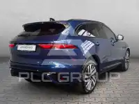 2021 Jaguar F-PACE