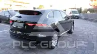 2021 Jaguar F-PACE