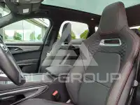 2021 Jaguar F-PACE
