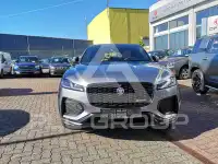 2021 Jaguar F-PACE