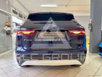 2021 Jaguar F-PACE