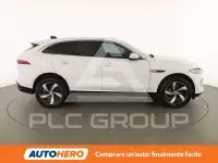 2021 Jaguar F-PACE