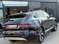 2021 Jaguar F-PACE