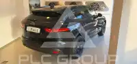 2021 Jaguar F-PACE
