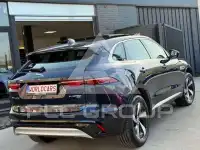 2021 Jaguar F-PACE