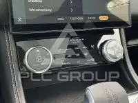 2021 Jaguar F-PACE