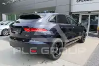 2021 Jaguar F-PACE