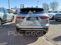 2021 Jaguar F-PACE