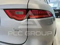 2021 Jaguar F-PACE