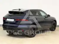 2021 Jaguar F-PACE