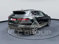 2021 Jaguar F-PACE