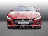 2021 Jaguar F-TYPE