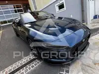 2021 Jaguar F-TYPE