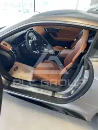 2021 Jaguar F-TYPE
