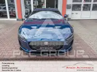 2021 Jaguar F-TYPE