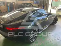 2021 Jaguar F-TYPE