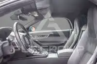 2021 Jaguar F-TYPE