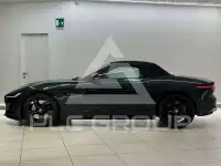 2021 Jaguar F-TYPE