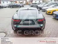 2021 Jaguar F-TYPE