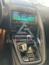 2021 Jaguar F-TYPE