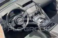 2021 Jaguar F-TYPE