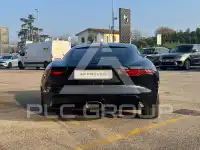 2021 Jaguar F-TYPE
