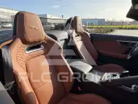 2021 Jaguar F-TYPE